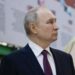 Ucraina-Russia, Putin in visita a Mariupol