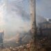 Ucraina, Russia attacca infrastrutture energetiche a Odessa e Mykolaiv