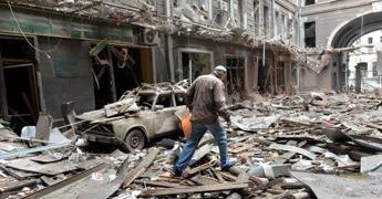 Ucraina, Usa: “Sì a tribunale speciale per crimini aggressione Russia”