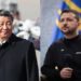Ucraina, Xi chiamerà Zelensky? L’ipotesi