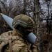 Ucraina, nodo munizioni: il piano Ue per Kiev