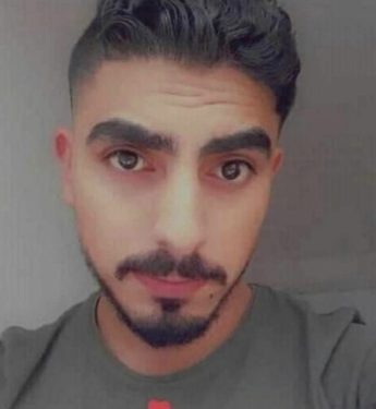 Uday, il palestinese morto nel naufragio: “La vita è breve, amatevi”