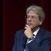 Ue, Gentiloni: “Attenuato rischio recessione, accelerare su Pnrr”