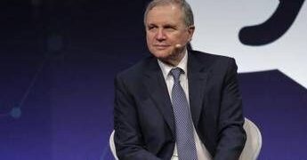 Visco: “L’Europa deve trovare ruolo geopolitico non subordinato, non è una mission impossible”