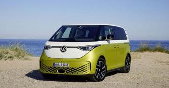Volkswagen ID. a Vinitaly 2023