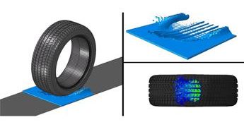 Vredestein: la prototipazione virtuale per lo sviluppo di nuovi pneumatici