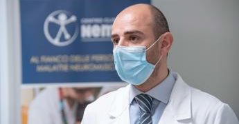 Zuccarino (Nemo): “Non fermarsi alla diagnosi di una malattia neuromuscolare”