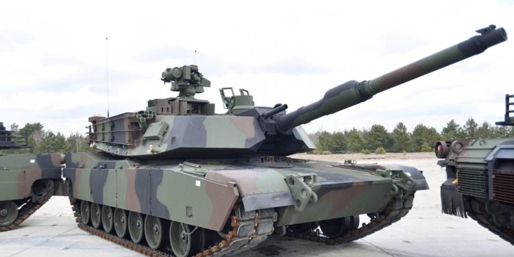Ucraina, Usa accelerano invio tank Abrams: il piano
