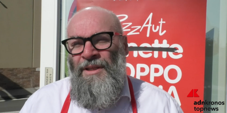 Acampora (PizzAut): “Collaborazione fantastica con Danone”