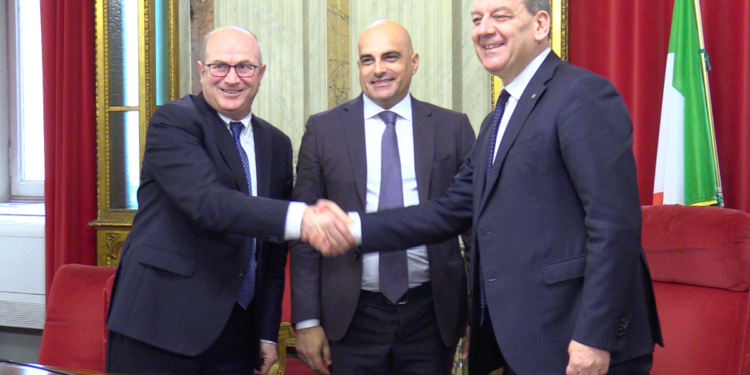 Tabacco, La Pietra (Masaf): ‘Accordo con Philip Morris Italia centrale per filiera, permette programmazione’