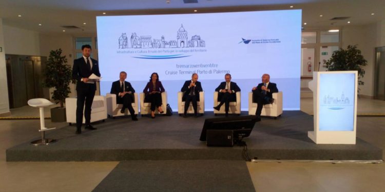 Sicilia, Monti (AdSp): ‘Reindustrializzazione in chiave sostenibile per suo sviluppo’