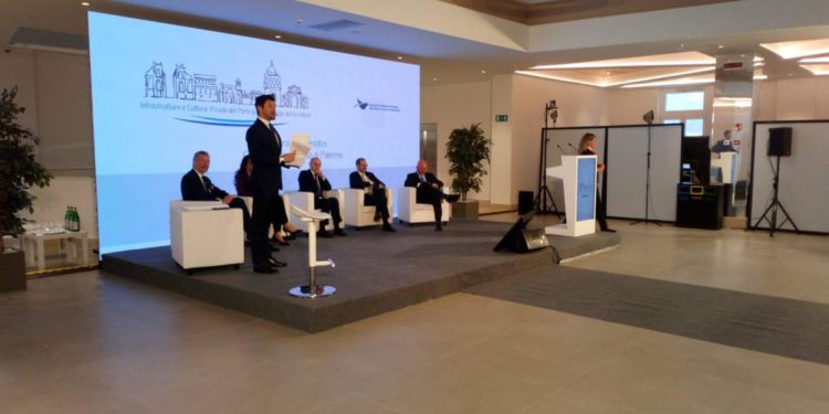 Infrastrutture, Monti (Adsp): ‘In Sicilia imbarazzanti, va fatto lavoro serio’