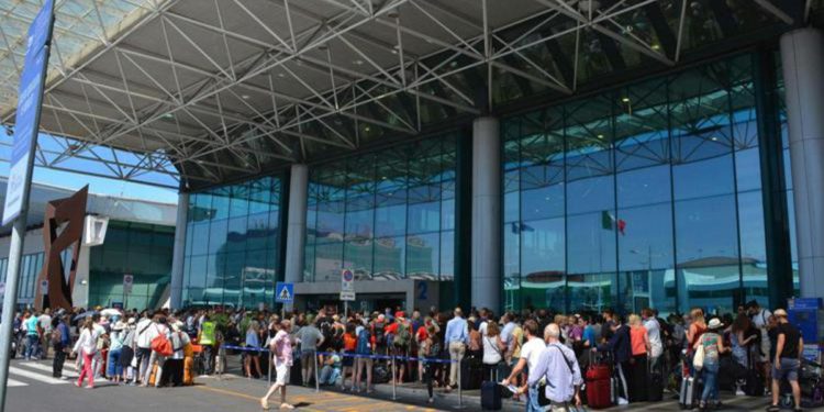 Troncone (Adr): “Pronti ad andare oltre le 5 stelle Skytrax”