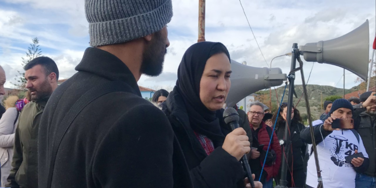 Sorella disperso: “Lo Stato non sospenda ricerche”