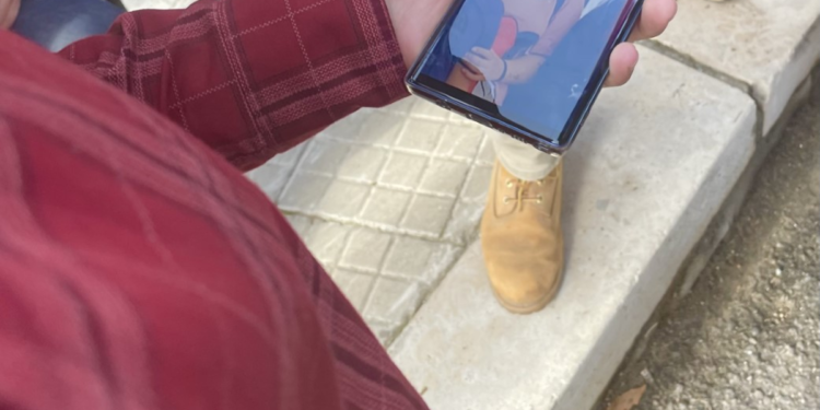 “Mio marito ucciso dai talebani e ora ho perso due bambine”