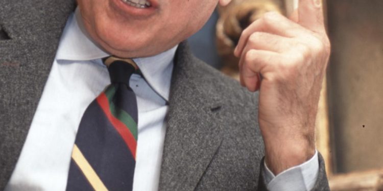 Resistenza, lo storico Villari: “Stupito da parole La Russa, legga i libri e studi”