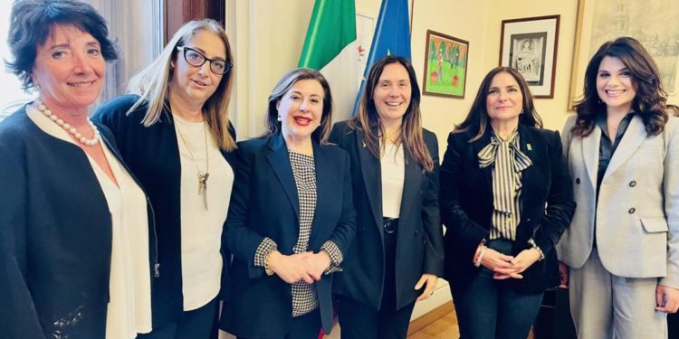 Malattie rare, incontro Aisla-ministro Locatelli su Piano non autosufficienza