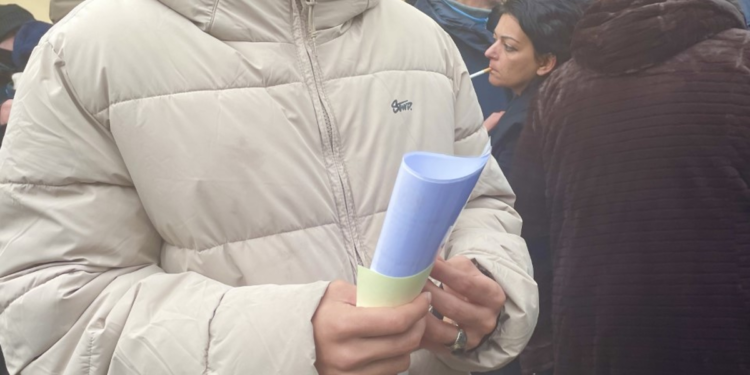 La disperazione di Alauddin: “Aiutateci per rimpatrio salme”