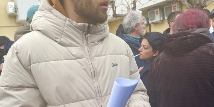 Parenti vittime: “Invito Meloni? Troppo tardi, stiamo andando via”