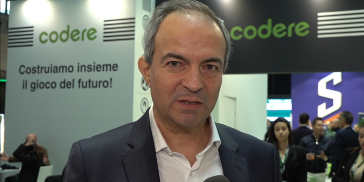 Spesa degli italiani per i giochi nel 2022 aumenta del 28%, Codere: “Aspettiamo da anni il riordino del settore”