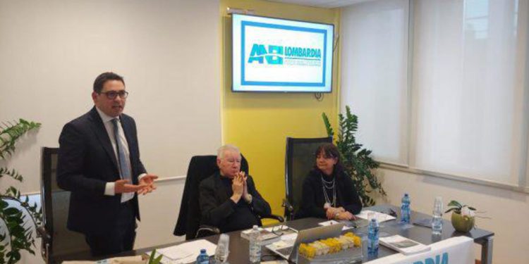 Rota (Anbi Lombardia): “Riserve idriche in deficit del 55%”