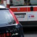 Incidente a Scandiano, auto contro albero prende fuoco: morto un uomo