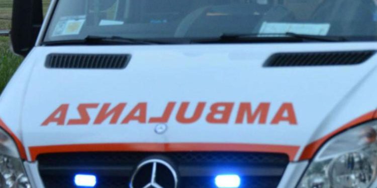 Frosinone, ragazzo muore soffocato da un pezzo di pizza