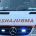 Frosinone, ragazzo muore soffocato da un pezzo di pizza