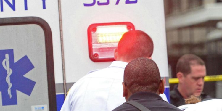 Usa, incidente tra elicotteri militari: almeno 9 morti