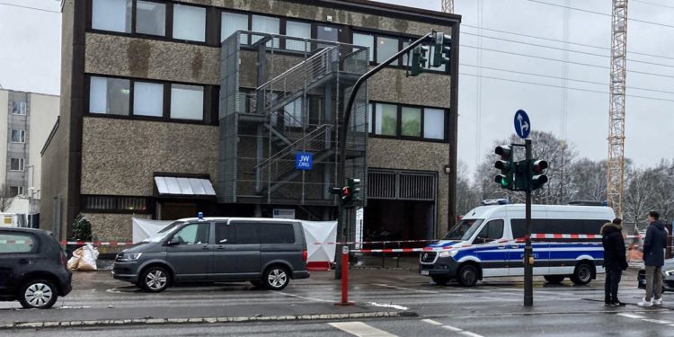 Strage Amburgo, ex testimone di Geova principale sospettato