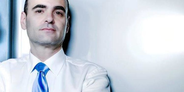 3i, Anastasio: “Mussolini? Mail era provocazione, errore gravissimo ma aborro il fascismo”