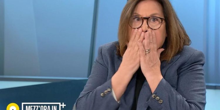 Lite Annunziata-Roccella, Associazione Utenti tv fa esposto ad Agcom