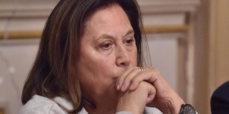 FdI contro Lucia Annunziata: “Servizio pubblico volti pagina”