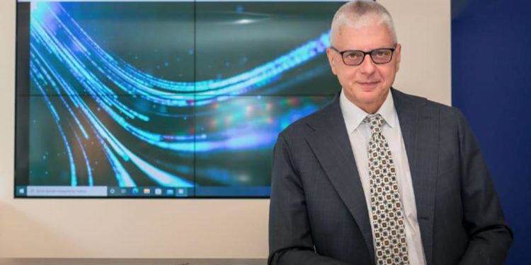 Acqua, il Dg It di Almaviva: “Il digitale è fondamentale”