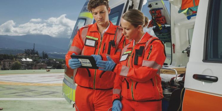 Azienda provinciale trentina apre iscrizioni a concorso infermieri