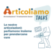 Emofilia, ‘Articoliamo Talks’ fa tappa a Roma il 31 marzo