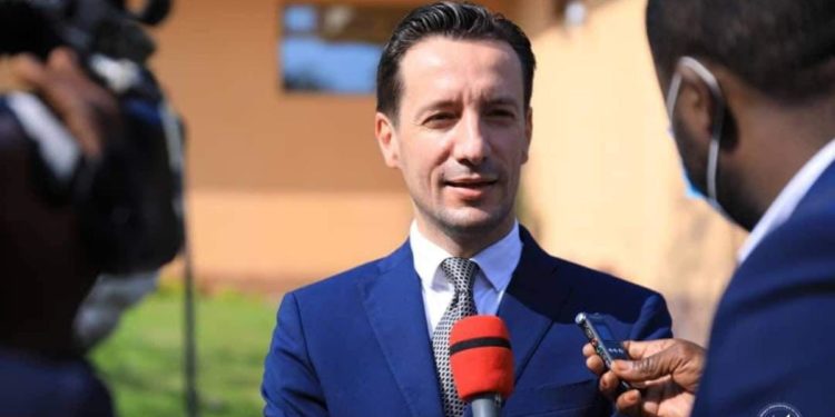 Attanasio, procura Congo chiede pena di morte per i 6 accusati