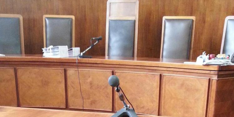 Voghera, Adriatici rinuncia a udienza preliminare e chiede giudizio immediato