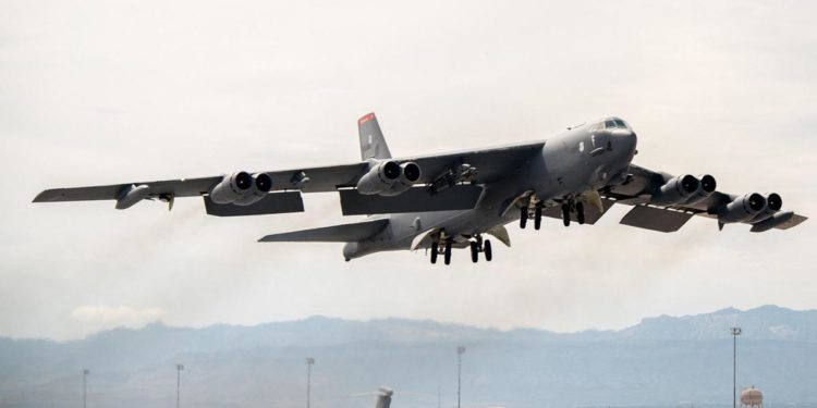 Russia-Usa, ancora tensione nei cieli