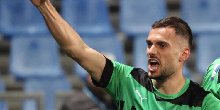 Sassuolo-Cremonese 3-2, decide un gol di Bajrami al 92′