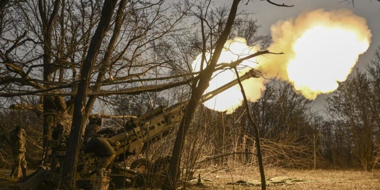Ucraina sotto attacco Russia, colpite regioni Donetsk e Zaporizhzhia