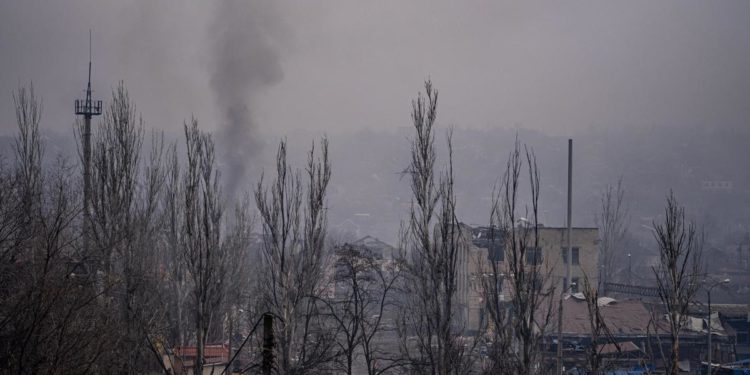 Ucraina, 007 Gb: meno attacchi droni kamikaze, Russia ha esaurito stock