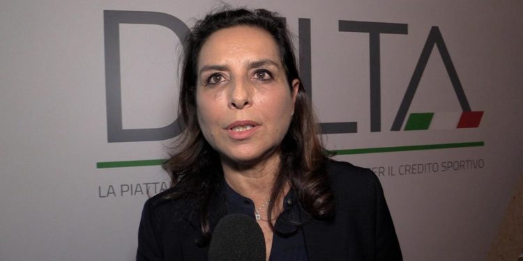 Sport, Baldino (Ics): “Con piattaforma Delta valutiamo impatto sociale investimenti”