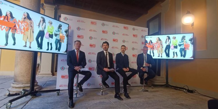 Banca Generali al fianco del Comune di Milano per ArtWeek 2023