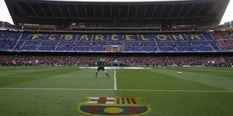 Barcellona lascia il Camp Nou il prossimo anno
