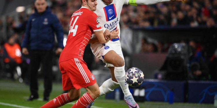 Champions, Bayern vince 2-0 e va ai quarti: Psg fuori