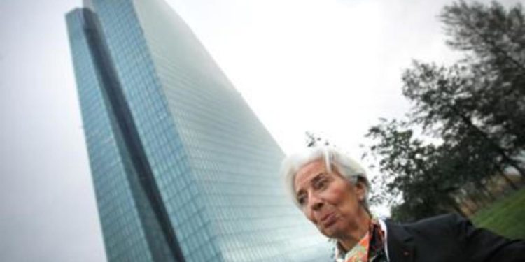 Tassi interesse, Bce: “A marzo probabile nuovo rialzo di 50 punti”