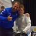 Bebe Vio torna in pedana: oro nella Coppa del mondo di scherma paralimpica