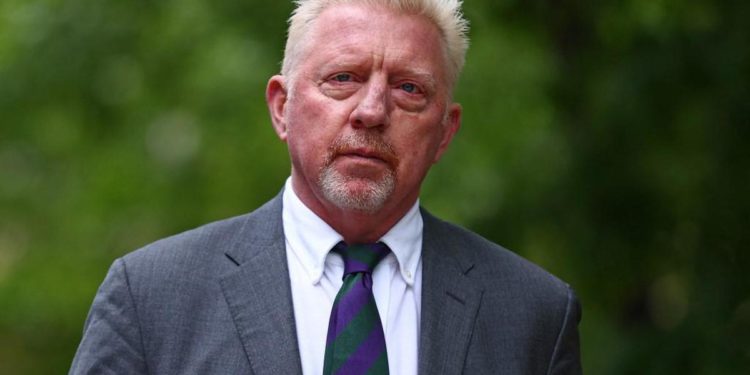 Boris Becker e il carcere: “Un incubo, hanno cercato di uccidermi”