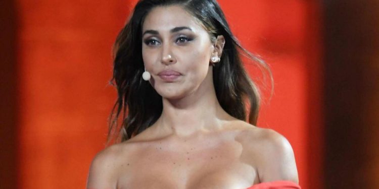 ‘Le Iene’, Belen sarà al timone del programma martedì prossimo